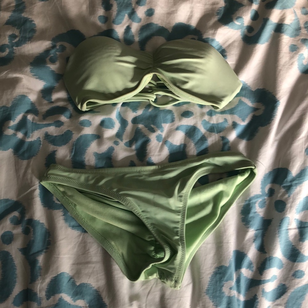 target bathing suit both pieces